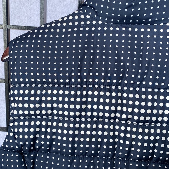 Tommy Hilfiger Puffy Vest - Picture 6 of 6